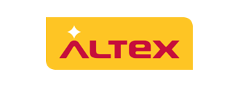Altex logo
