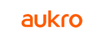 Aukro logo