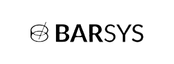 Barsys logo