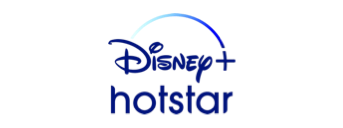 Disney+ Hotstar logo