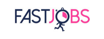 Fastjobs logo